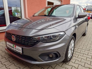 Fiat Tipo 1.4 70kw Lounge TAŽNÉ