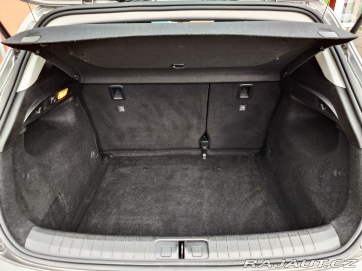 Fiat Tipo 1.4 70kw Lounge TAŽNÉ 2017