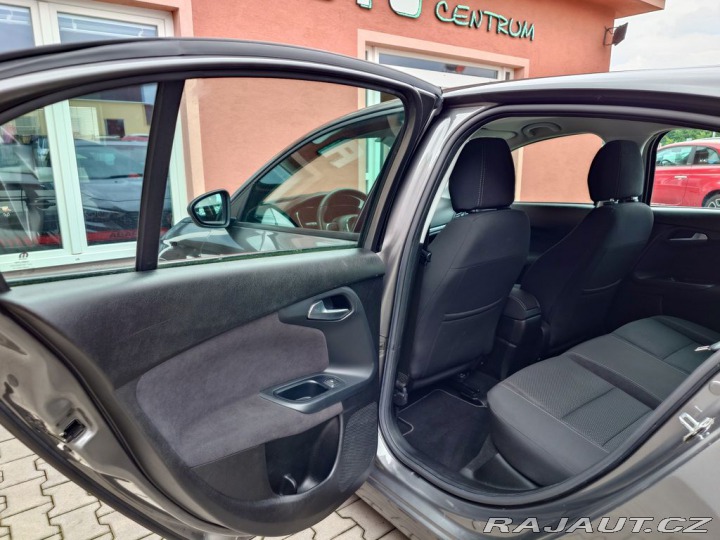 Fiat Tipo 1.4 70kw Lounge TAŽNÉ 2017