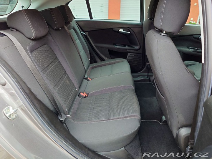 Fiat Tipo 1.4 70kw Lounge TAŽNÉ 2017