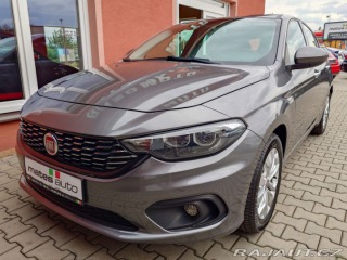 Fiat Tipo 1.4 70kw Lounge TAŽNÉ 2017