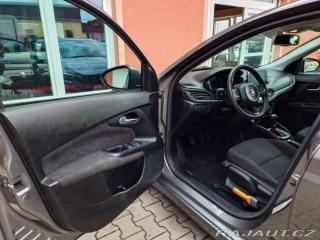 Fiat Tipo 1.4 70kw Lounge TAŽNÉ 2017
