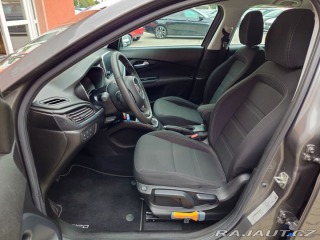 Fiat Tipo 1.4 70kw Lounge TAŽNÉ 2017