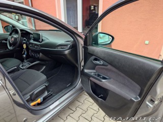Fiat Tipo 1.4 70kw Lounge TAŽNÉ 2017