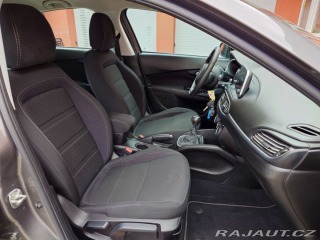 Fiat Tipo 1.4 70kw Lounge TAŽNÉ 2017