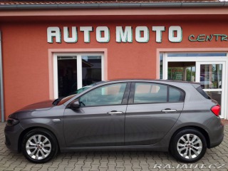 Fiat Tipo 1.4 70kw Lounge TAŽNÉ 2017