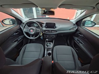 Fiat Tipo 1.4 70kw Lounge TAŽNÉ 2017