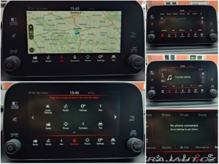 Fiat Tipo 1.4 70kw Lounge TAŽNÉ 2017