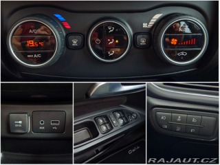 Fiat Tipo 1.4 70kw Lounge TAŽNÉ 2017
