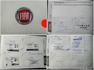Fiat Tipo 1.4 70kw Lounge TAŽNÉ 2017