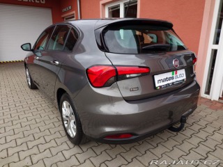 Fiat Tipo 1.4 70kw Lounge TAŽNÉ 2017