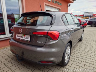 Fiat Tipo 1.4 70kw Lounge TAŽNÉ 2017