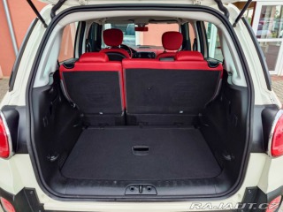 Fiat 500L 1.4 Easy 70 kW 2012