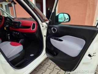 Fiat 500L 1.4 Easy 70 kW 2012