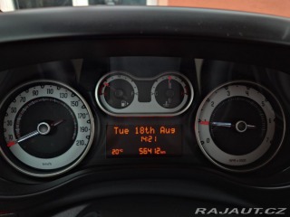 Fiat 500L 1.4 Easy 70 kW 2012