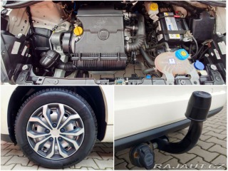 Fiat 500L 1.4 Easy 70 kW 2012