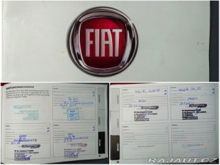 Fiat 500L 1.4 Easy 70 kW 2012