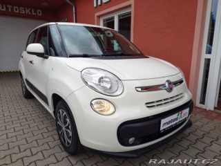 Fiat 500L 1.4 Easy 70 kW 2012