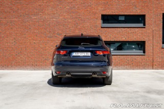 Jaguar F-Pace P250 R-Dynamic AWD I Pan 2021
