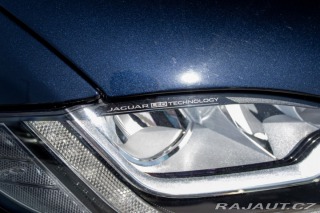 Jaguar F-Pace P250 R-Dynamic AWD I Pan 2021