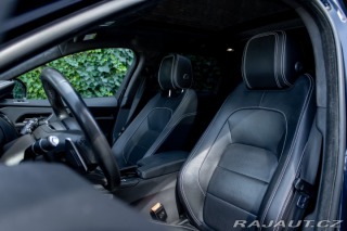 Jaguar F-Pace P250 R-Dynamic AWD I Pan 2021