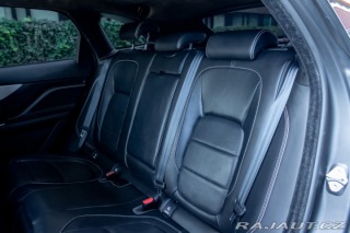 Jaguar F-Pace P250 R-Dynamic AWD I Pan 2021