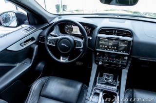 Jaguar F-Pace P250 R-Dynamic AWD I Pan 2021