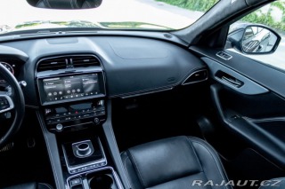 Jaguar F-Pace P250 R-Dynamic AWD I Pan 2021