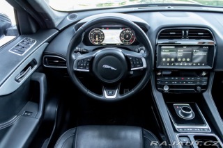 Jaguar F-Pace P250 R-Dynamic AWD I Pan 2021