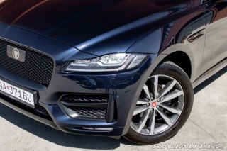 Jaguar F-Pace P250 R-Dynamic AWD I Pan 2021