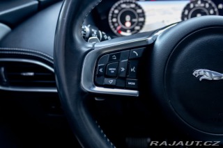 Jaguar F-Pace P250 R-Dynamic AWD I Pan 2021