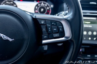 Jaguar F-Pace P250 R-Dynamic AWD I Pan 2021