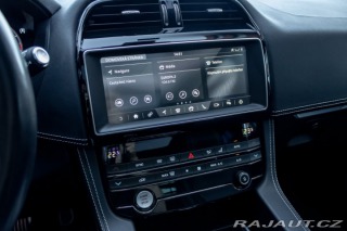 Jaguar F-Pace P250 R-Dynamic AWD I Pan 2021