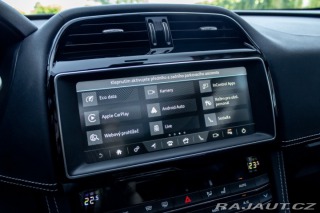 Jaguar F-Pace P250 R-Dynamic AWD I Pan 2021