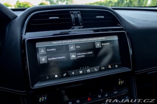 Jaguar F-Pace P250 R-Dynamic AWD I Pan 2021