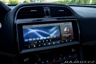Jaguar F-Pace P250 R-Dynamic AWD I Pan 2021