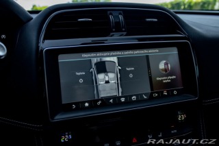Jaguar F-Pace P250 R-Dynamic AWD I Pan 2021