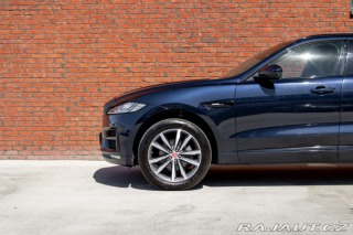 Jaguar F-Pace P250 R-Dynamic AWD I Pan 2021