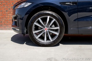 Jaguar F-Pace P250 R-Dynamic AWD I Pan 2021