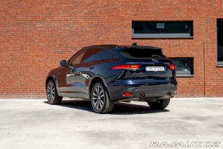 Jaguar F-Pace P250 R-Dynamic AWD I Pan 2021
