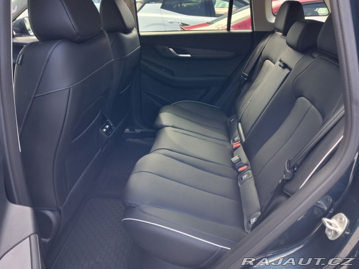 Jaecoo Ostatní modely 5 Exclusive 1.5 tGDI HEV 2026