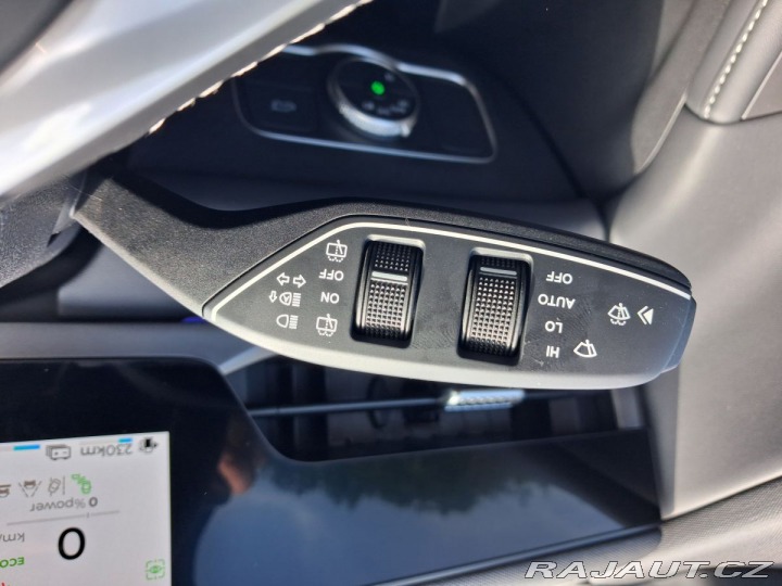 Jaecoo Ostatní modely 5 Exclusive 1.5 tGDI HEV 2026