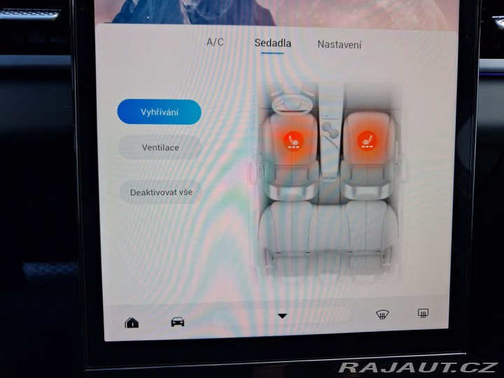 Jaecoo Ostatní modely 5 Exclusive 1.5 tGDI HEV 2026