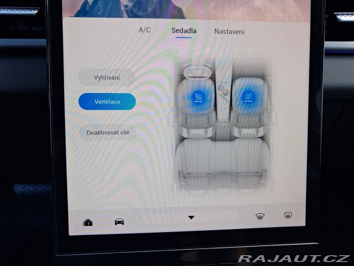 Jaecoo Ostatní modely 5 Exclusive 1.5 tGDI HEV 2026
