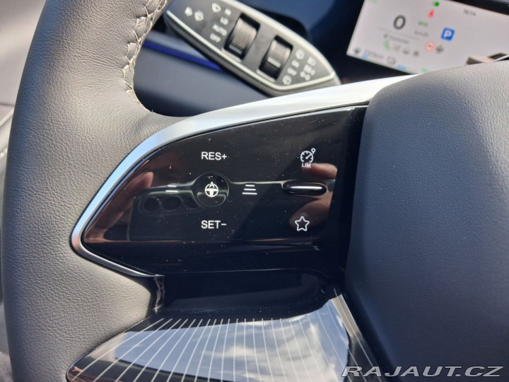 Jaecoo Ostatní modely 5 Exclusive 1.5 tGDI HEV 2026