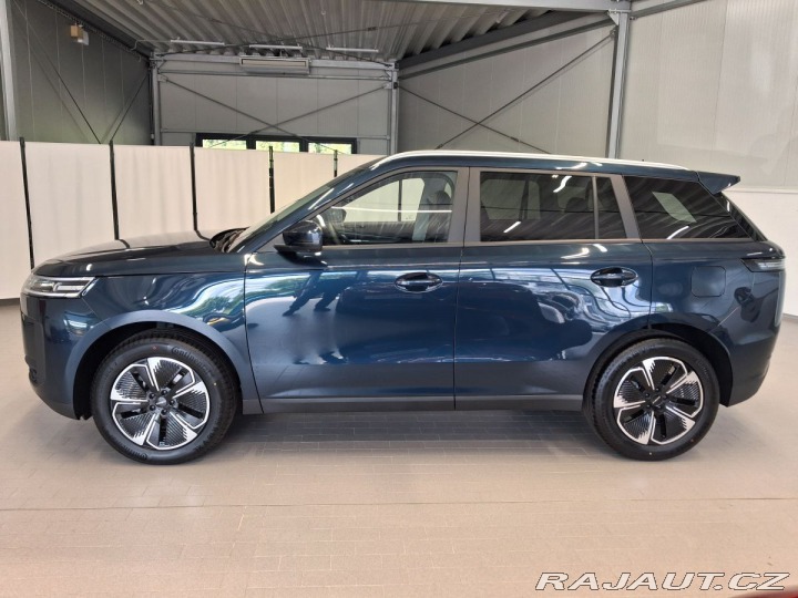 Jaecoo Ostatní modely 5 Exclusive 1.5 tGDI HEV 2026
