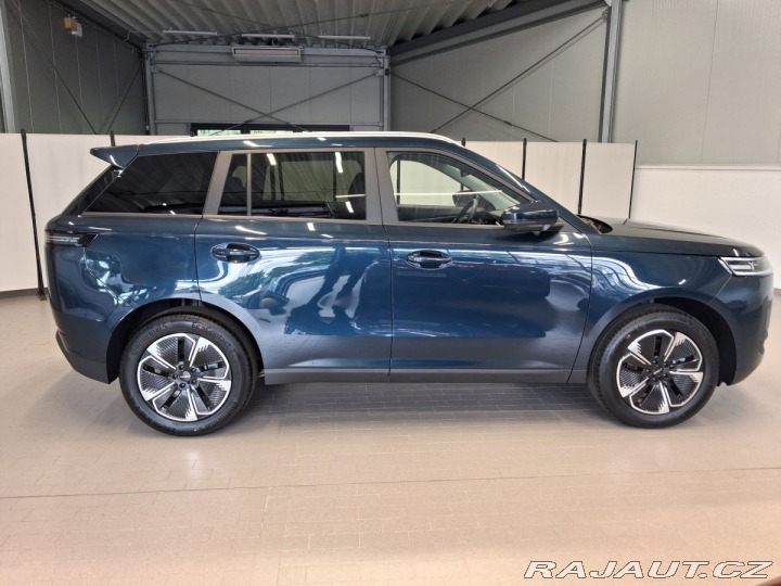 Jaecoo Ostatní modely 5 Exclusive 1.5 tGDI HEV 2026