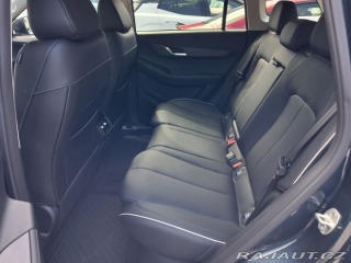Jaecoo Ostatní modely 5 Exclusive 1.5 tGDI HEV 2026