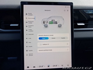 Jaecoo Ostatní modely 5 Exclusive 1.5 tGDI HEV 2026