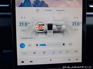 Jaecoo Ostatní modely 5 Exclusive 1.5 tGDI HEV 2026